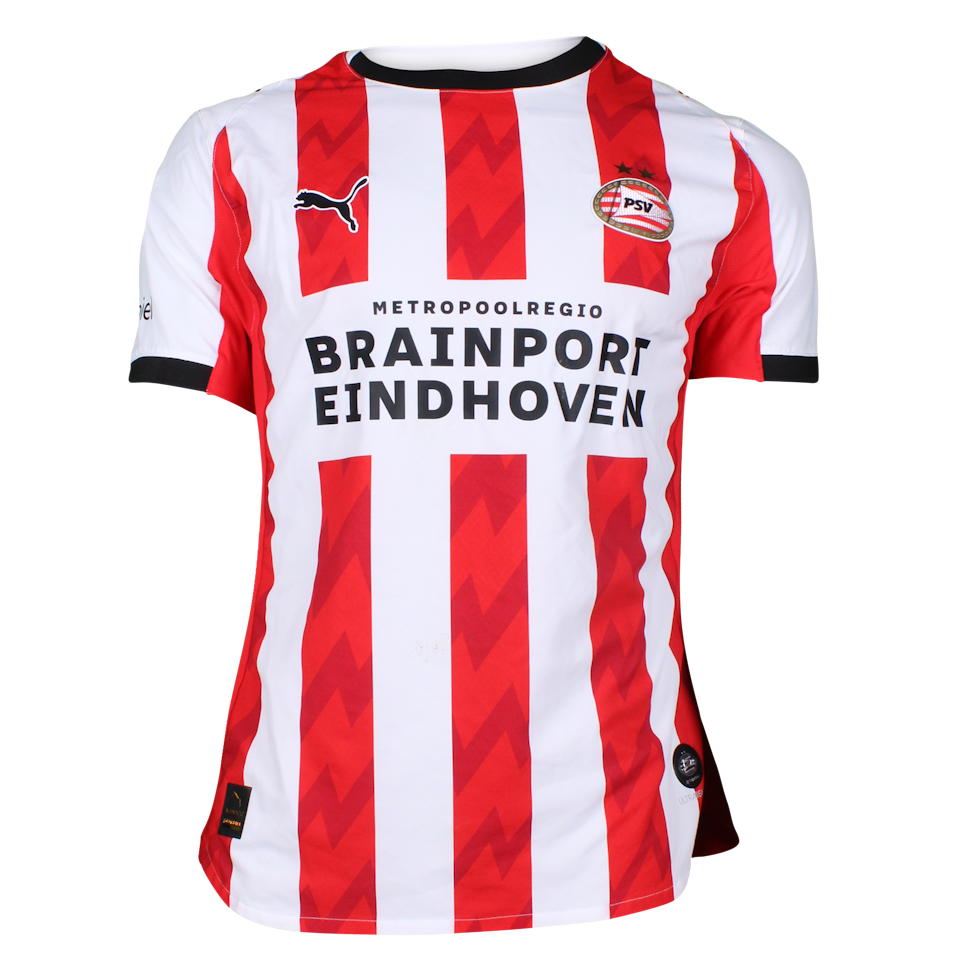 Joey Veerman PSV jersey