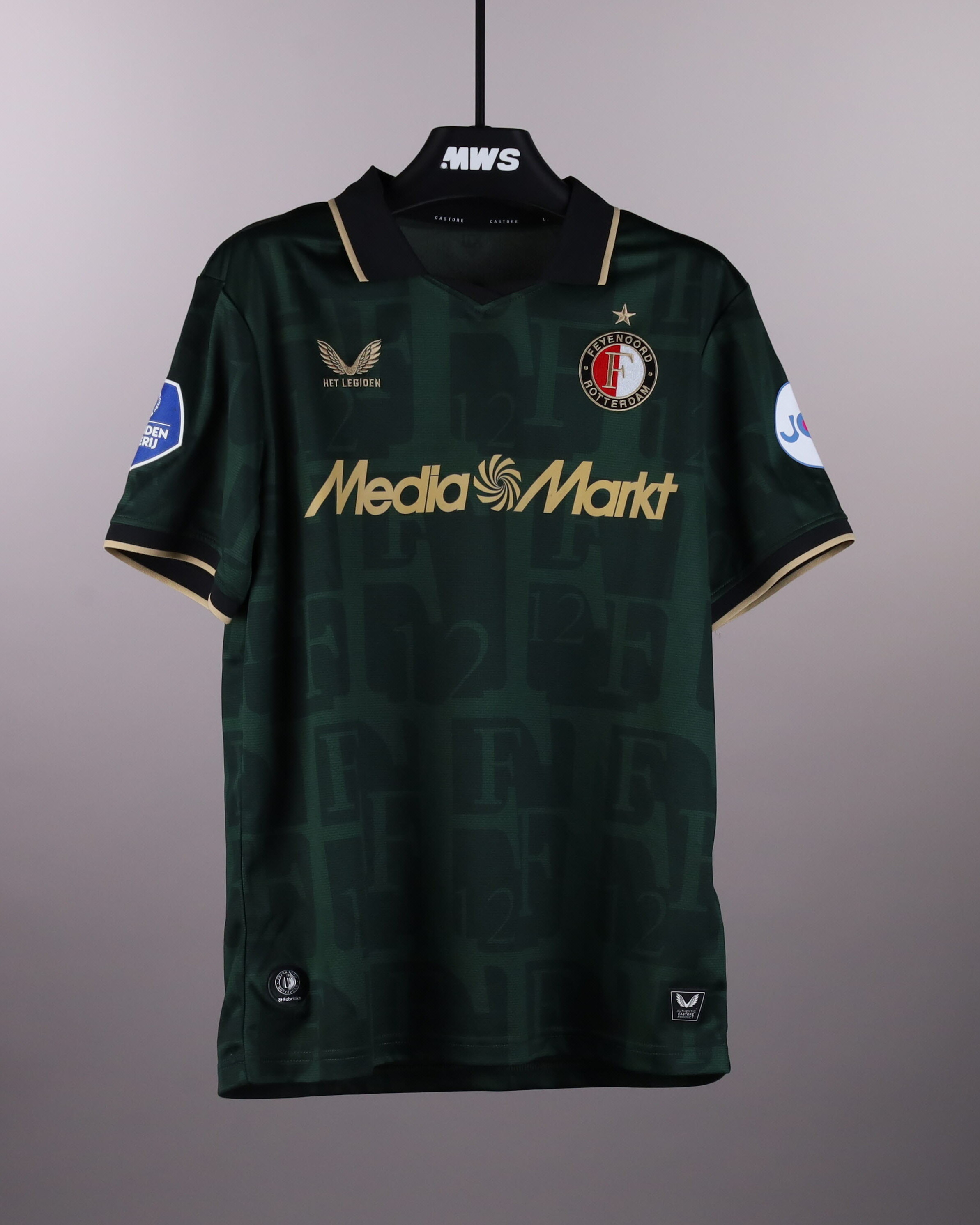 Ayase Ueda 上田綺世 | Feyenoord | PSV - Feyenoord | MWS