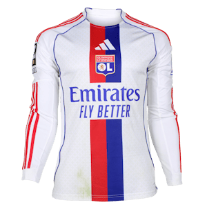 Endrick Olympique Lyonnais jersey