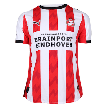 Camisola de Kiliann Sildillia, PSV