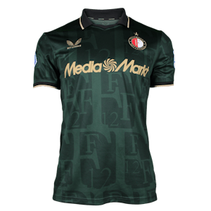 Aymen Sliti Feyenoord jersey
