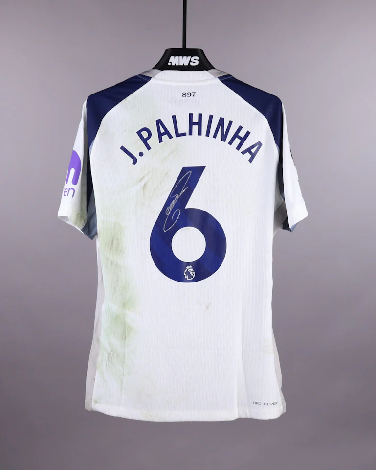 Shirt van João Palhinha Tottenham Hotspur