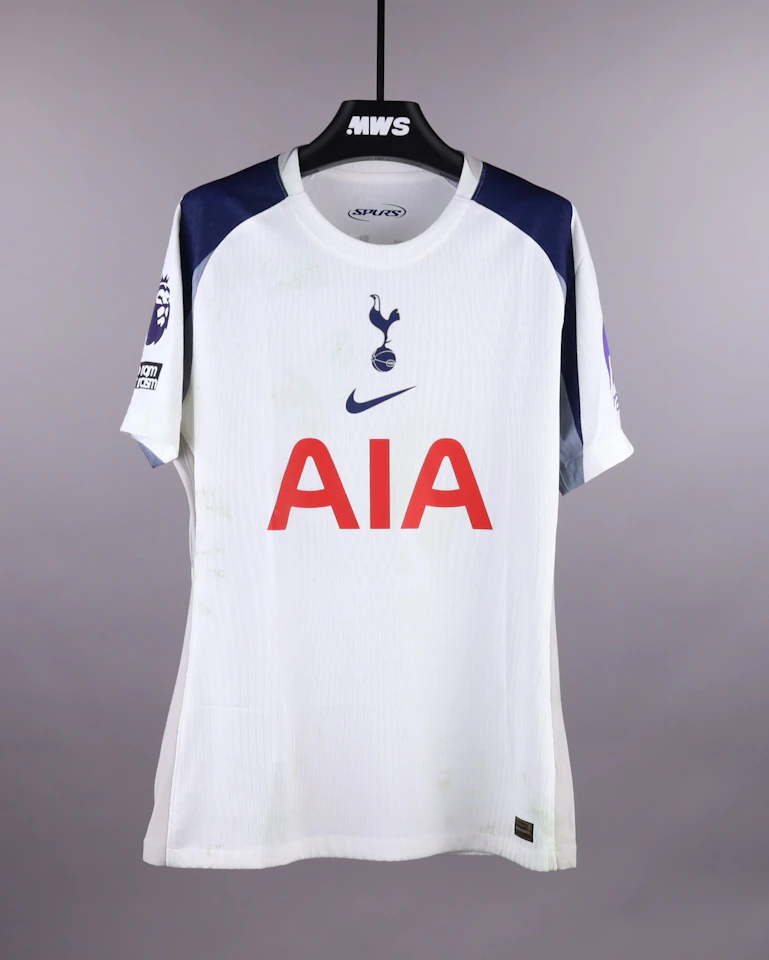Shirt van João Palhinha Tottenham Hotspur