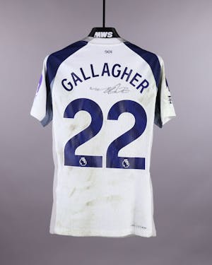 Camiseta Conor Gallagher Tottenham Hotspur