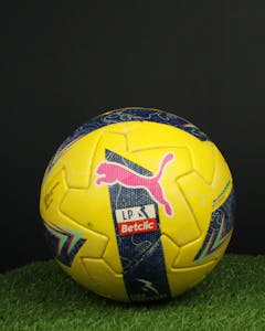 Match Scored Ball `90 - Luis Suárez