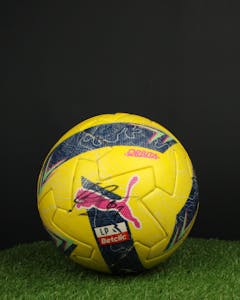 Match Scored Ball `90 - Luis Suárez