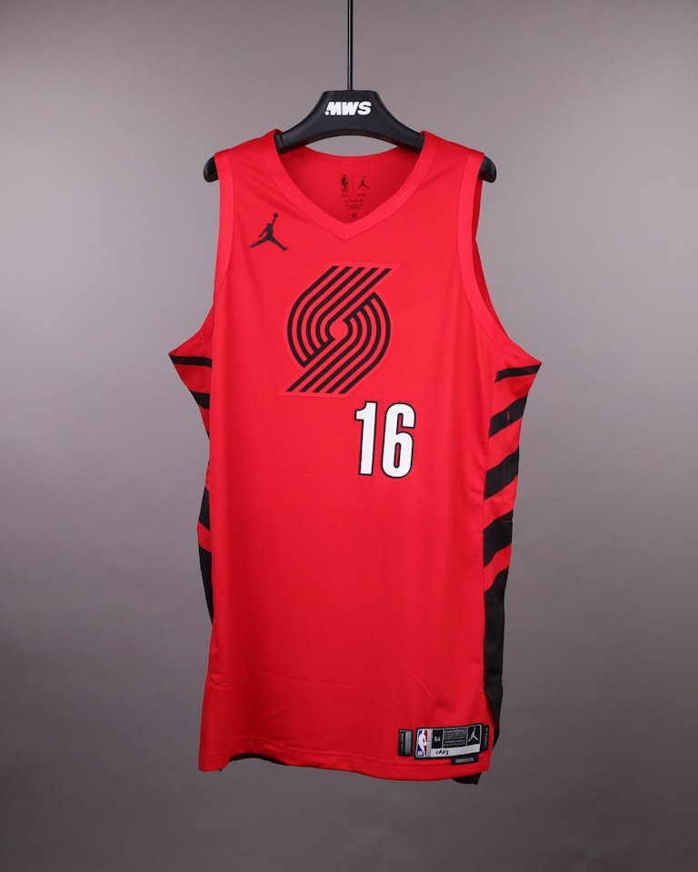 Hansen Yang 杨瀚森