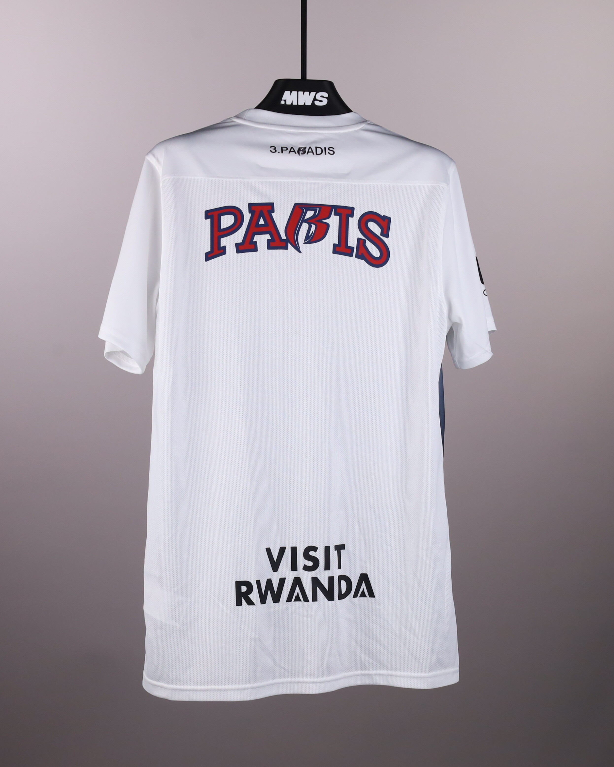 Marquinhos Paris Saint-Germain shirt