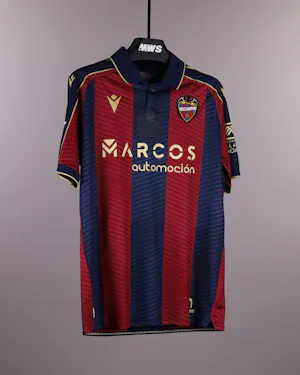 Kervin Arriaga I Levante vs. Celta