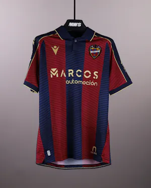 Tay Abed I Levante vs. Atlético de Madrid | Levante UD