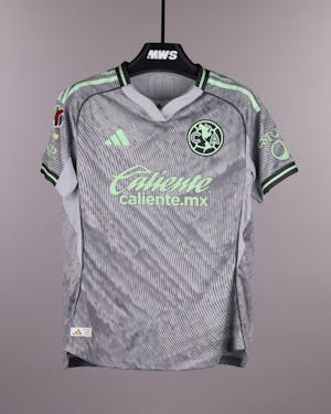 Irene Guerrero Club América Women shirt