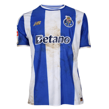 Camiseta Jan Bednarek FC Porto