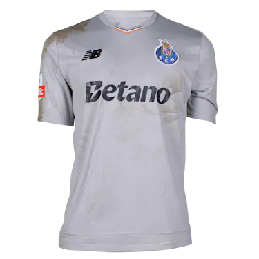 Diogo Costa FC Porto jersey