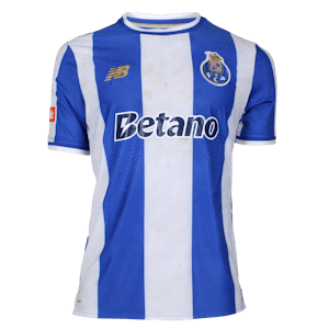 Francisco Moura FC Porto jersey