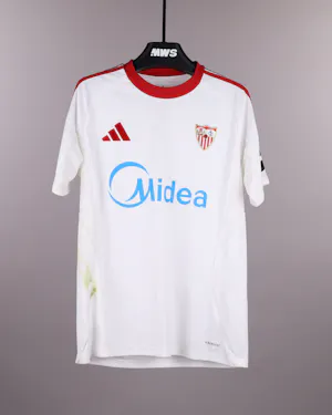 来自Sevilla FC的Djibril Sow球衣