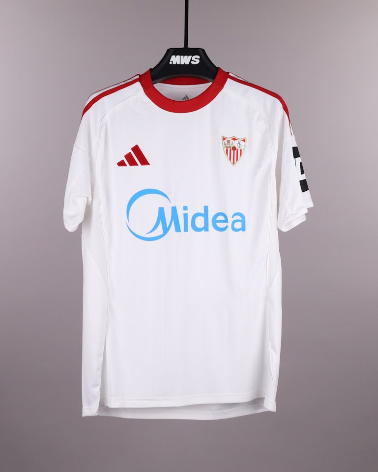 Federico Gattoni Sevilla FC jersey