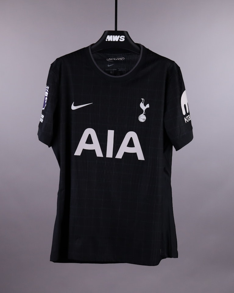 Destiny Udogie Tottenham Hotspur jersey