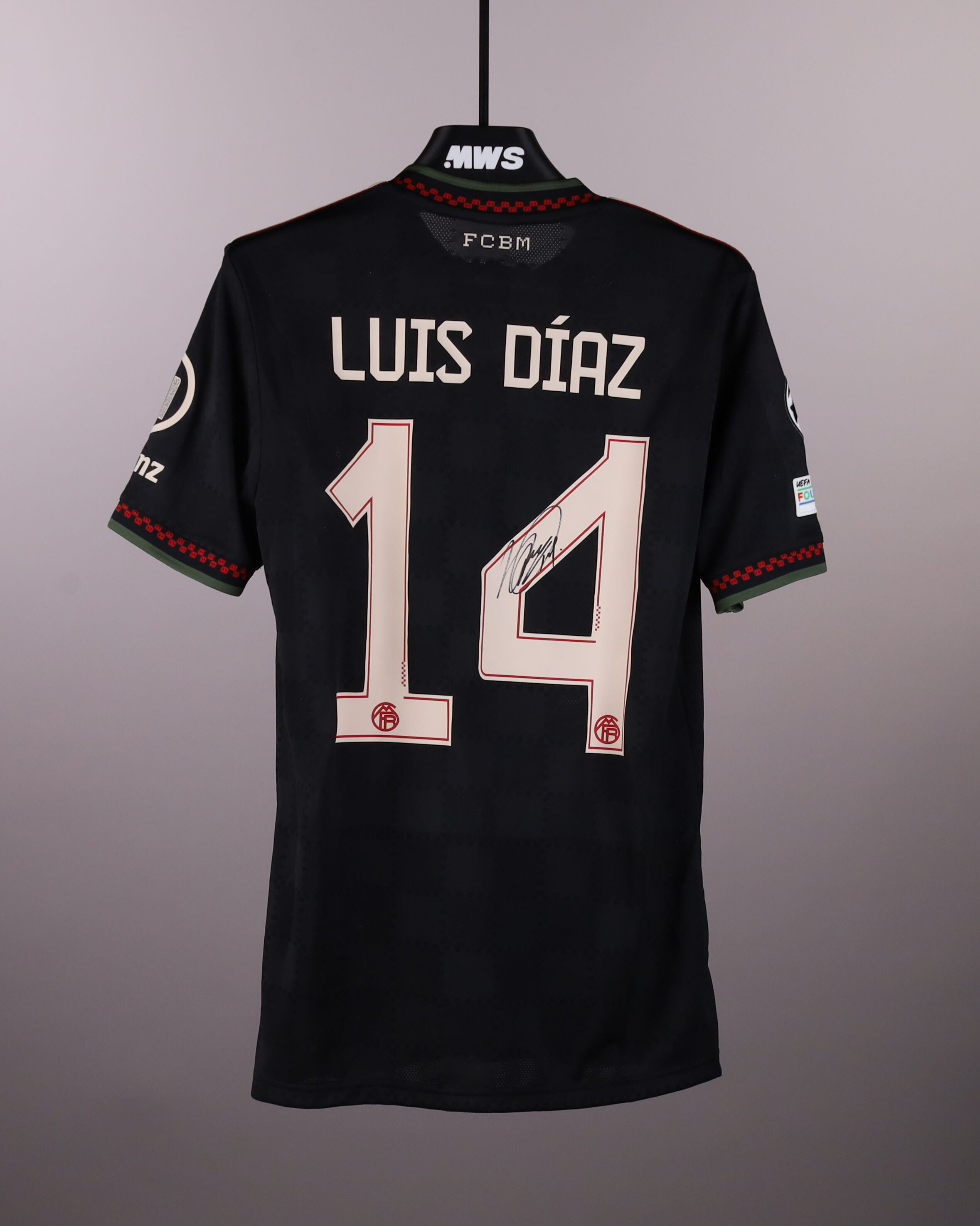 Luis Díaz