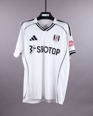 Maglia di Alex Iwobi (Fulham)