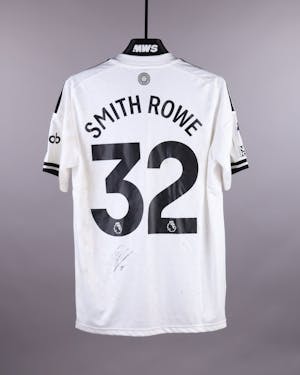 Emile Smith Rowe Fulham jersey