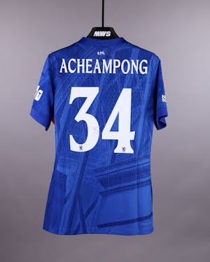 Maglia di Joshua Acheampong (Chelsea)