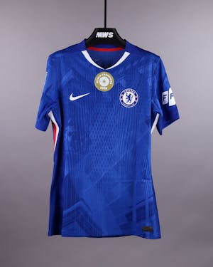 Maglia di Joshua Acheampong (Chelsea)