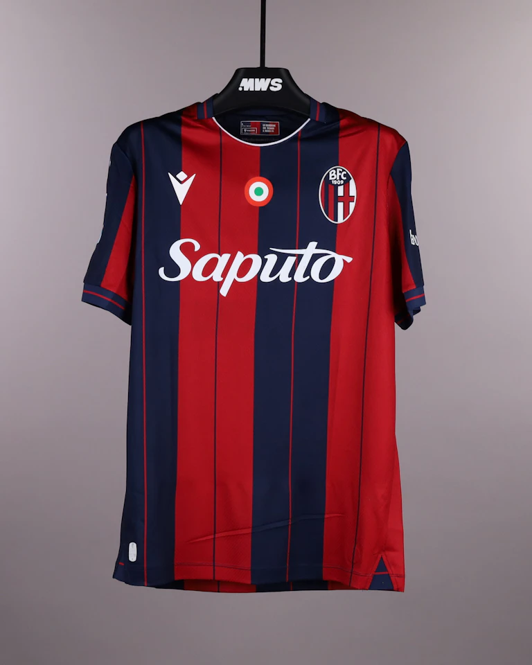 Nikola Moro Bologna Fc 1909 shirt