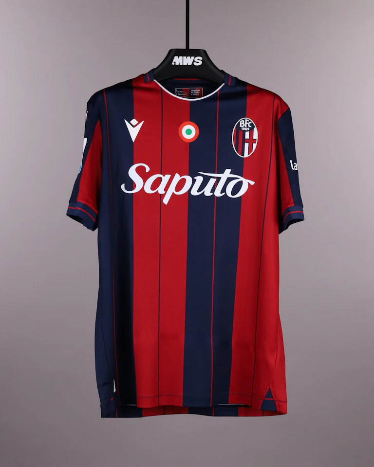 Maglia di Simon Sohm (Bologna Fc 1909)