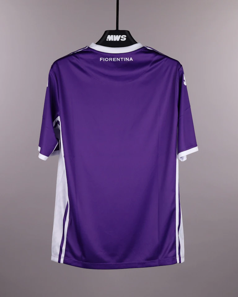 Squad Signed Shirt