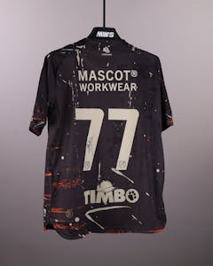 Bilal Ould-Chikh FC Volendam jersey