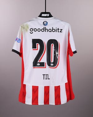 Maglia di Guus Til (PSV)