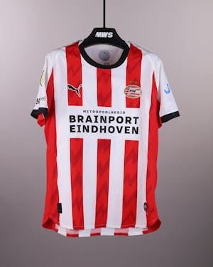 PSV-Trikot von Anass Salah-Eddine