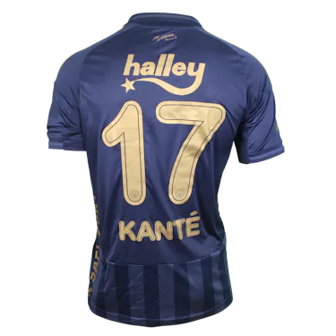 N'Golo Kanté | Fenerbahçe