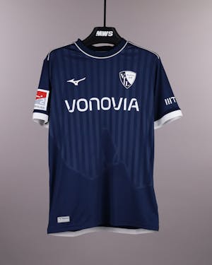 Maglia di M. Rakneberg (VfL Bochum 1848)