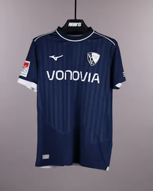 Camiseta Farid Alfa-Ruprecht VfL Bochum 1848