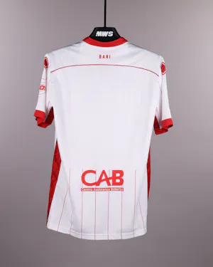 Squad Signed Shirt 