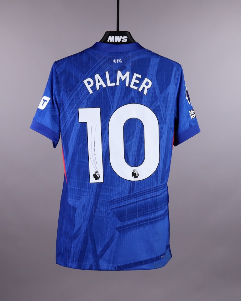 Maglia di Cole Palmer (Chelsea)