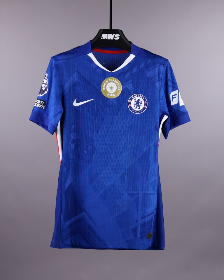 Maglia di Cole Palmer (Chelsea)