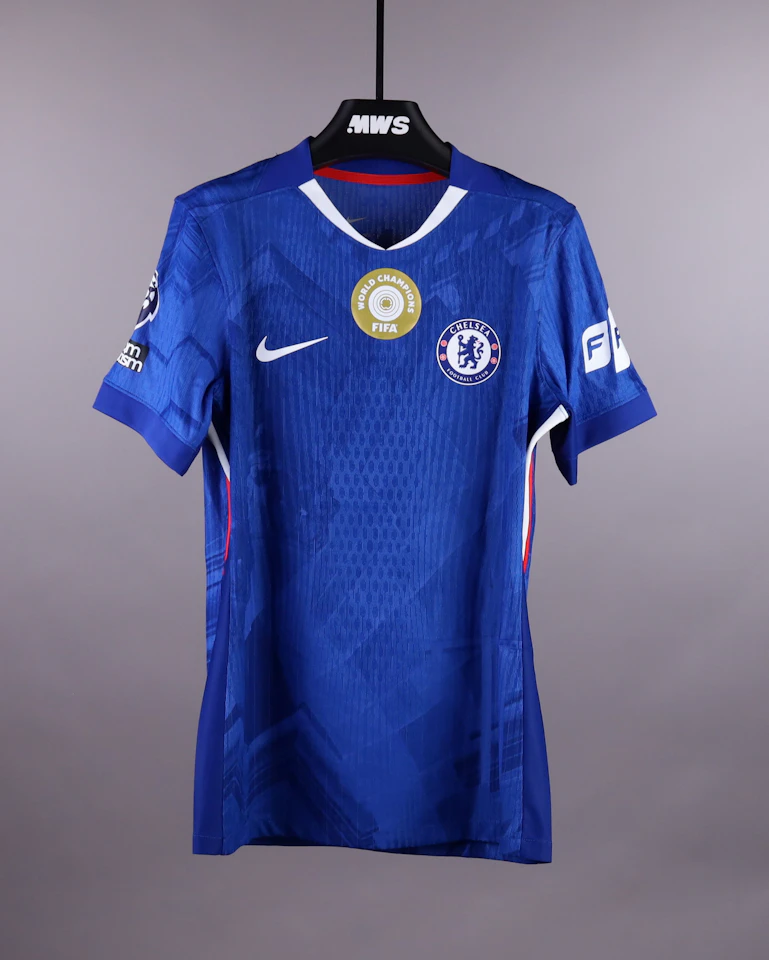 Reece James Chelsea jersey
