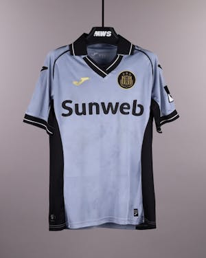 Maglia di Ali Maamar (RSC Anderlecht)