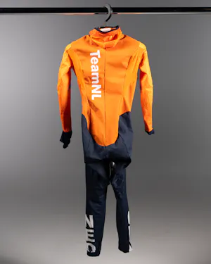 Jenning de Boo | 500m