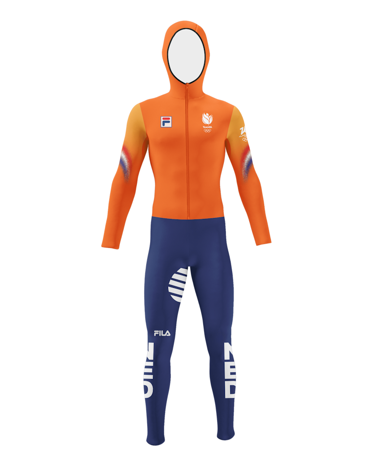 Jenning de Boo | 500m