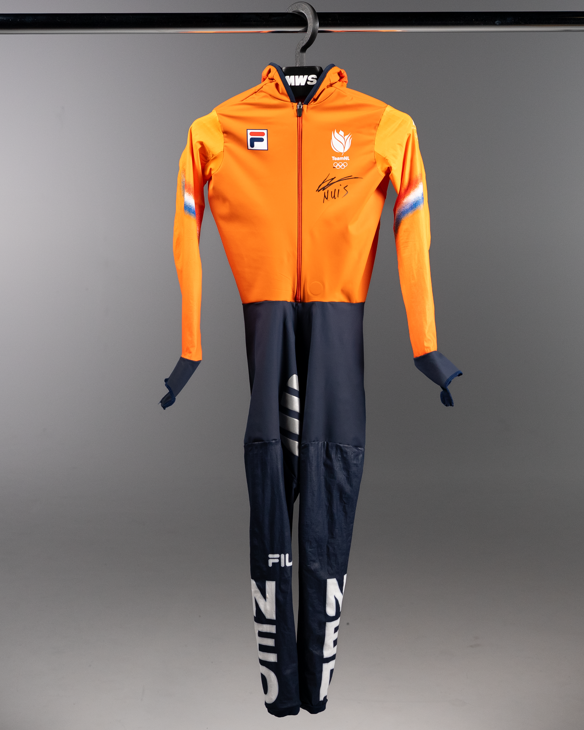 Kjeld Nuis | 1.500m