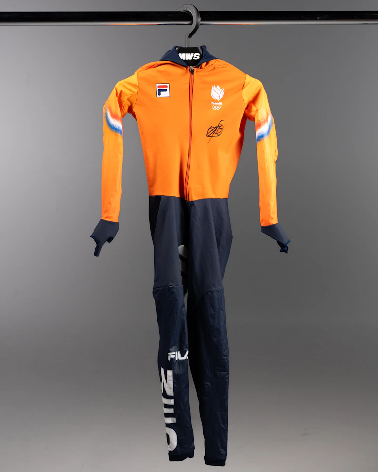 Marcel Bosker | 5.000m