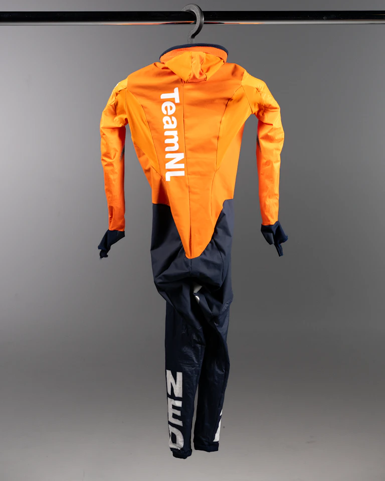 Marcel Bosker | 5.000m