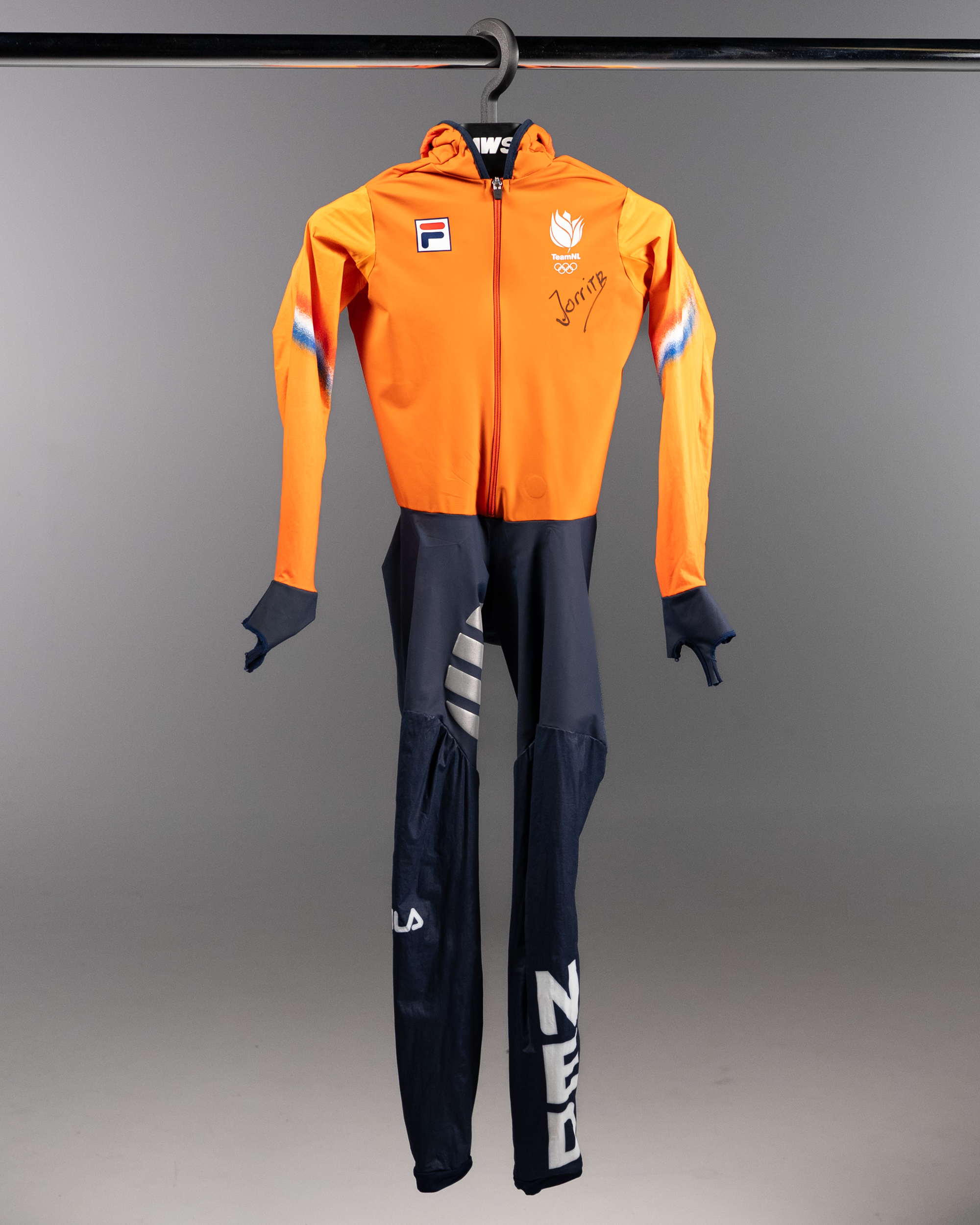 Jorrit Bergsma | 10.000m