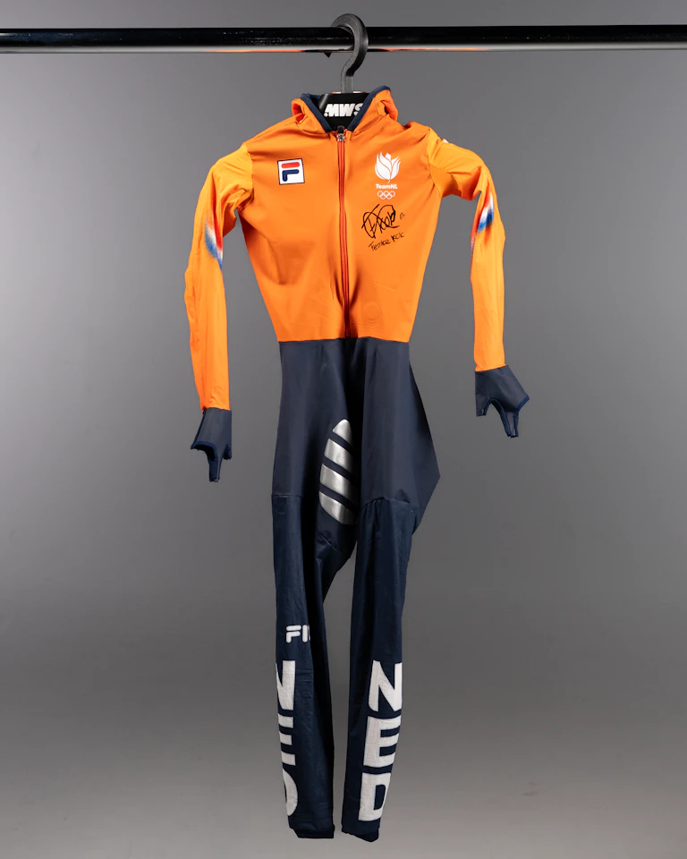 Femke Kok | 500m, 1.000m & 1.500m