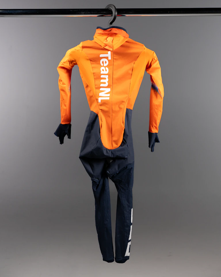 Femke Kok | 500m, 1.000m & 1.500m