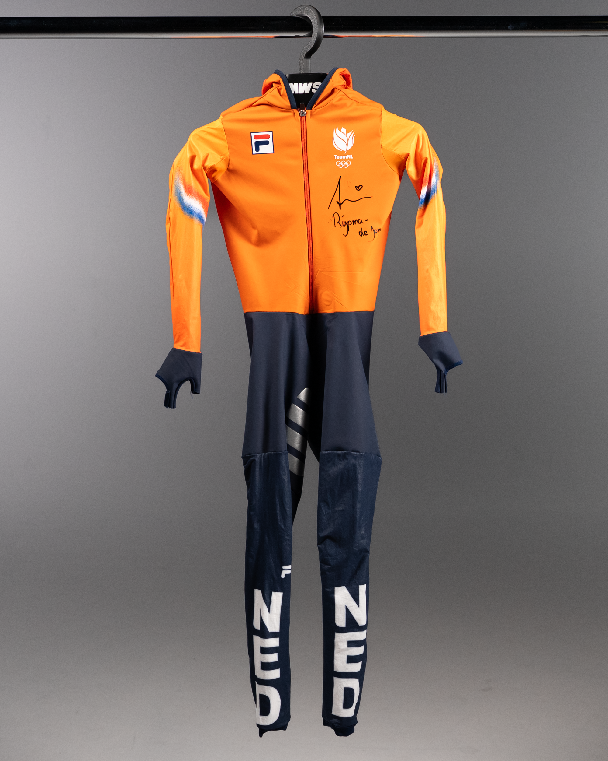 Antoinette Rijpma-De-Jong | 1.500m
