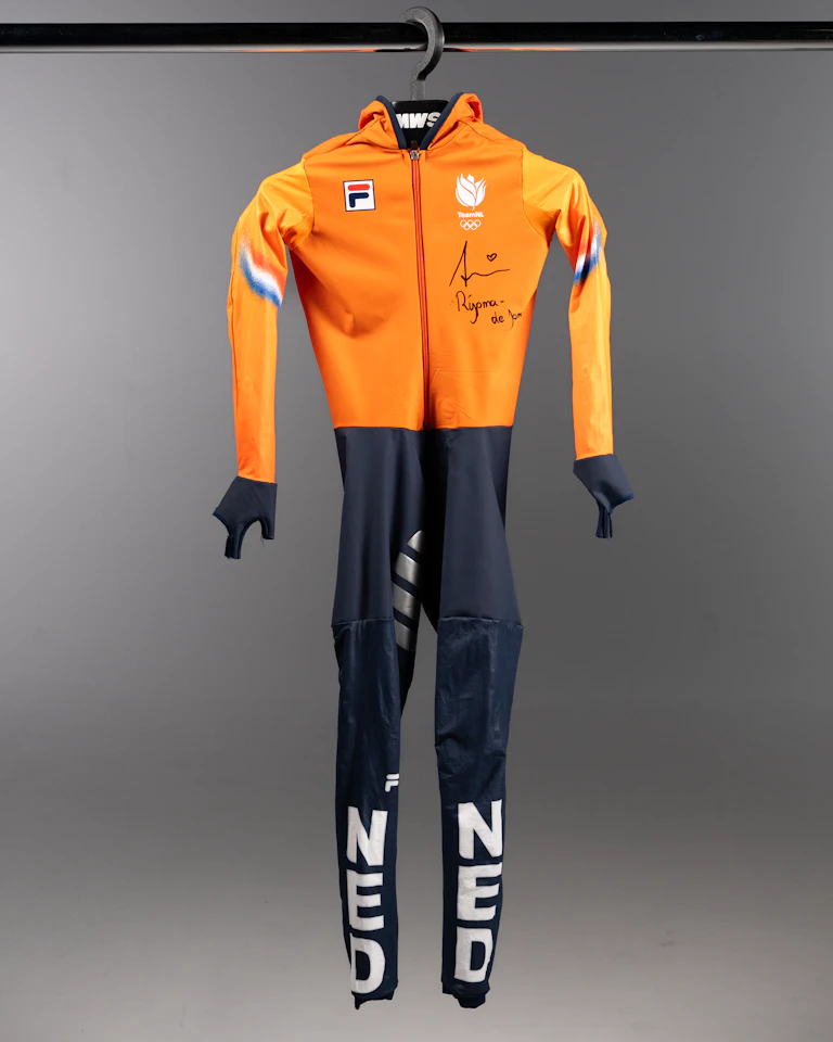 Antoinette Rijpma-De-Jong | 1.500m